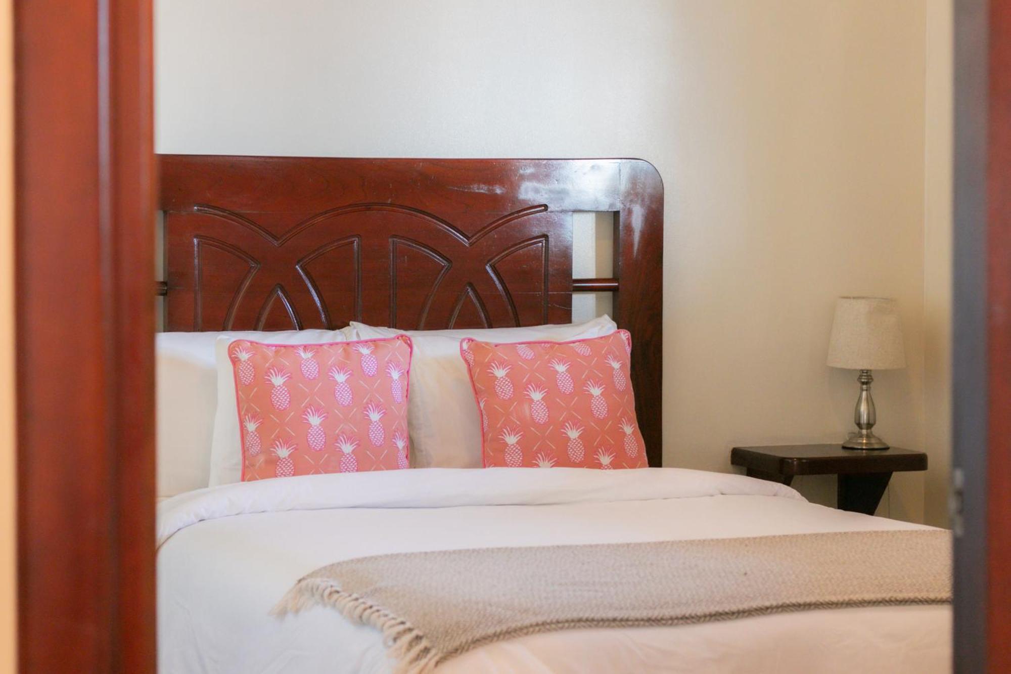 Hotel Palma Royale Бокас дел Торо Екстериор снимка