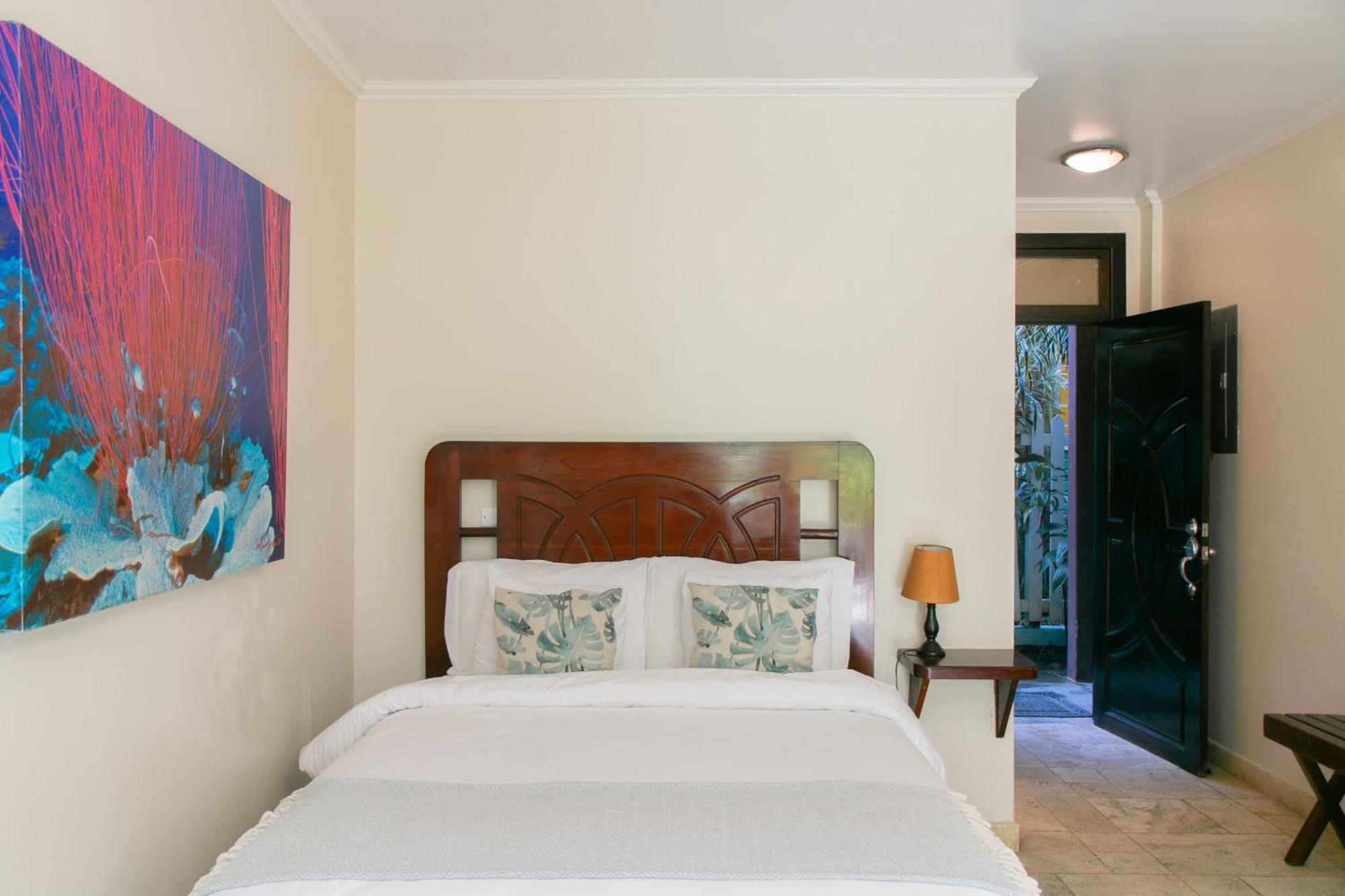 Hotel Palma Royale Бокас дел Торо Екстериор снимка